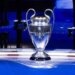 Champions, sorteggio “soft” per le italiane. La Serie A punta al record verso gli ottavi