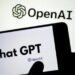 ChatGPT, problemi tecnici: è impossibile accedere alla piattaforma