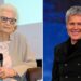 Che Tempo Che Fa, gli ospiti di oggi domenica 26 gennaio: Liliana Segre e Claudio Baglioni