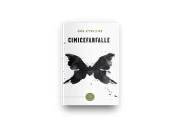 Intervista a Luca Attrattivo, autore di “Cimicefarfalle”