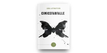 Intervista a Luca Attrattivo, autore di “Cimicefarfalle”