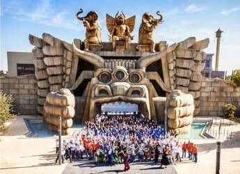 Cinecittà World: 22 febbraio ‘Job talent day’, è caccia a oltre 200 risorse