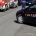 Corpo carbonizzato nell’auto in fiamme, scatta indagine a Riccione
