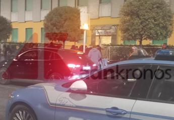 Cosenza, neonata rapita in clinica: donna si finge infermiera e la porta via