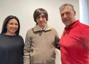 Curare le cicatrici, progetto RigeneraDerma fa tappa a Bari per aiutare Michele da 30 anni con i segni dell’ustione
