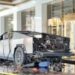 Cybertruck esploso davanti a hotel Trump, Tesla era di un militare