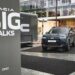 Dacia Bigster: il nuovo SUV che ridefinisce il segmento C-SUV