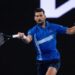 Djokovic, le scuse di Tony Jones: “Era umorismo, nessuna mancanza di rispetto”