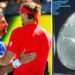 Djokovic, l’infortunio e i dubbi: “Ecco i risultati degli esami”