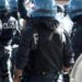 Dl sicurezza, tensioni a protesta Roma: manifestanti contro sbarramento agenti
