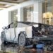 Esplosione Cybertruck Tesla a Las Vegas, Fbi: “Caso di suicidio”
