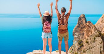 Estate, Aidit: per 2 agenzie di viaggio su 3 vendite stabili o in crescita a luglio
