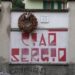 “Fasci appesi”, vandalizzato murale dedicato a Sergio Ramelli