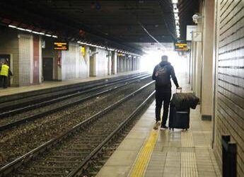 FerrovieNord, linea Brescia-Iseo-Edolo chiusa per lavori da 1 marzo a 7 settembre