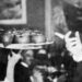 Futurismo, lo chef Ruta: “Dal pollo d’acciaio al bombardamento d’Adrianopoli, la cena senza posate di Marinetti”