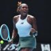 Gauff, la vittoria agli Australian Open è dedicata a TikTok: “Rip”