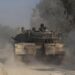Gaza, carro armato uccide 2 palestinesi a Rafah. Israele chiede altri 30 giorni per ritirarsi da Libano