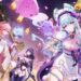 Genshin Impact: sboccia il Mikawa Flower Festival nell’aggiornamento 5.4