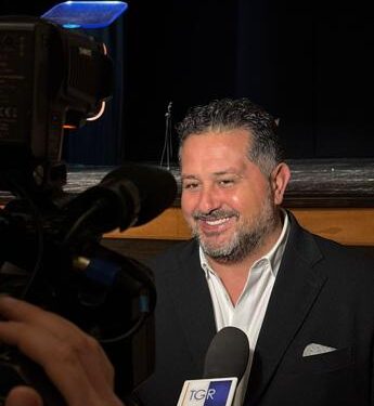 Grosseto protagonista nazionale con esperienza teatrale senza barriere