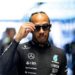Hamilton, dalla pista alla macchina: tutto sul debutto con la Ferrari