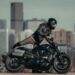 Harley-Davidson presente al Motor Bike Expo