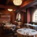 Il cinema ‘si siede a tavola’, al Barberini di Roma apre il ristorante B24
