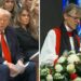 Il vescovo chiede misericordia per i migranti, Trump non gradisce – Video