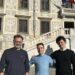 Informatica quantistica, entro 1.000 km impossibile decriptare dati