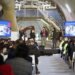 Infrastrutture, 50 aziende ‘distretto Italia’ in meeting al cantiere nuova Galleria San Donato