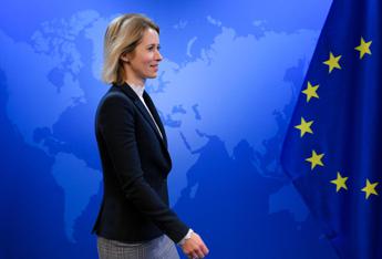 Kallas: “Esercito Ue? Non ne serve uno, ma 27. Investire e prepararsi a guerra”