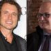 Kimbal, il fratello di Elon Musk incontra il sindaco di Roma Gualtieri in Campidoglio