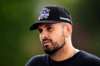 Kyrgios: “L’Atp protegge Sinner”. Poi ‘elogia’ a sorpresa Jannik