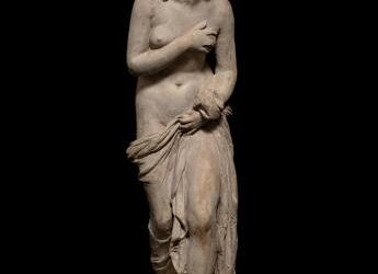 La Galleria dell’Accademia acquisisce un’opera di Luigi Pampaloni