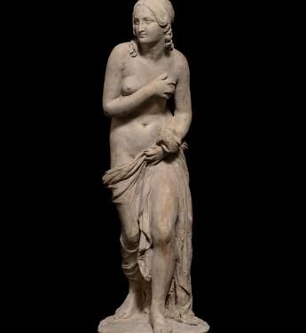 La Galleria dell’Accademia acquisisce un’opera di Luigi Pampaloni