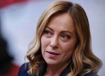 La sfida di Meloni: “Se giudici vogliono governare, si candidino”