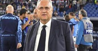 Lazio, tentata estorsione e minacce a Lotito: 5 perquisizioni