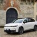Leapmotor C10 REEV al Salone dell’Automobile di Bruxelles