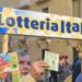 Lotteria Italia 2026, l’elenco di tutti i biglietti vincenti