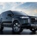 MG Majestor: Il SUV di lusso che ridefinisce gli standard