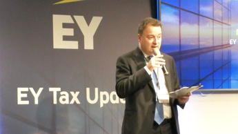 Magenta (EY): “Riforma fisco leva di crescita per il Paese”