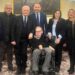 Malattie rare, Centro Nemo Napoli e associazioni pazienti incontrano governatore De Luca