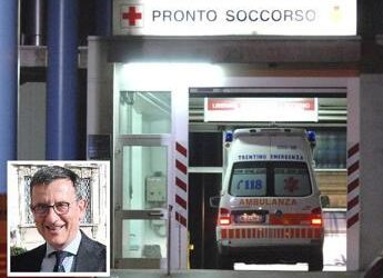 Malore durante immersione, fotoreporter Massimo Sestini in rianimazione