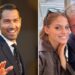 Marco Borriello e Eleonora Preziosi nuova coppia? Lei è la figlia dell’ex patron del Genoa