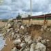 Mareamico: “Dopo mareggiate a rischio crollo strada San Leone”