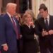 Meloni da Trump a Mar-a-Lago: “Caso Cecilia Sala vero motore visita”