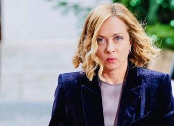 Meloni oggi a Gedda, resta aperto caso Santanchè: “Nessuno mi ha chiesto dimissioni”