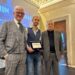 Michele Ruol vince prima edizione Premio Venetarium Labomar