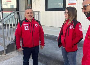 Migranti, Schintu (Cri): “A Lampedusa meno arrivi ma da Europa serve risposta diversa”