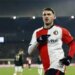 Milan-Feyenoord, il derby di Gimenez: l’attaccante destinato a vestire rossonero