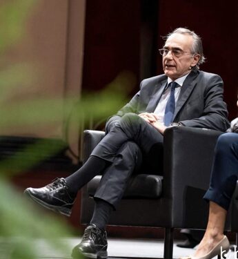 Morosini: “Impegnarci tutti per processo penale telematico”